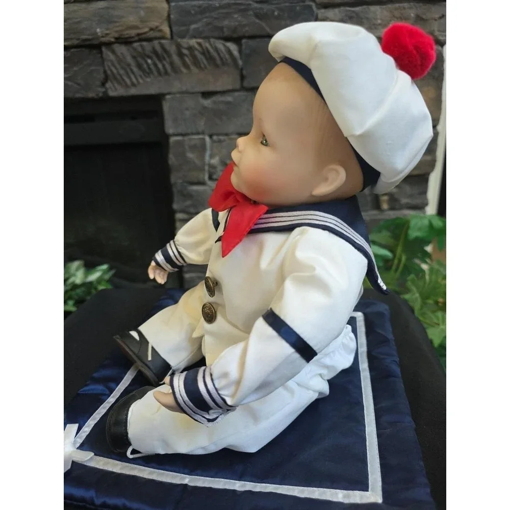 Ashton-Drake Yolanda's Picture Perfect Babies Matthew 10